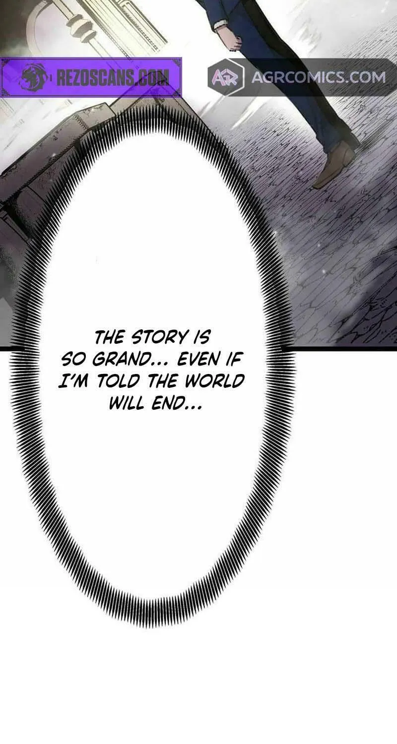 With the Ability to Replicate All Skills, Overtime Hours Change from 999 to Zero Chapter 15 page 52 - 