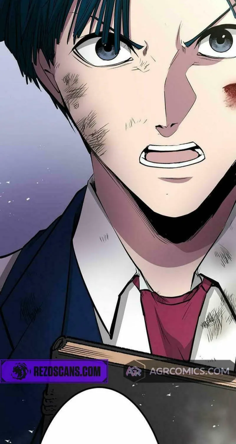 With the Ability to Replicate All Skills, Overtime Hours Change from 999 to Zero Chapter 15 page 64 - 