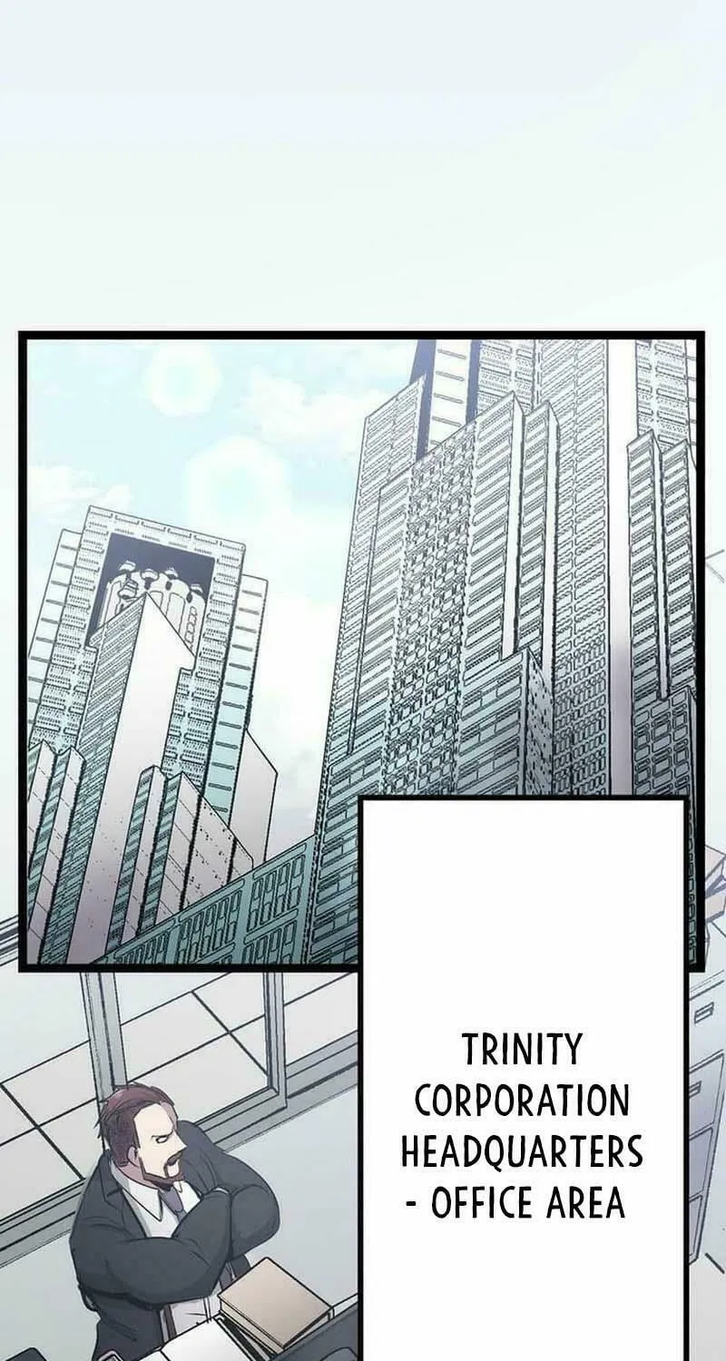 With the Ability to Replicate All Skills, Overtime Hours Change from 999 to Zero Chapter 15 page 72 - 