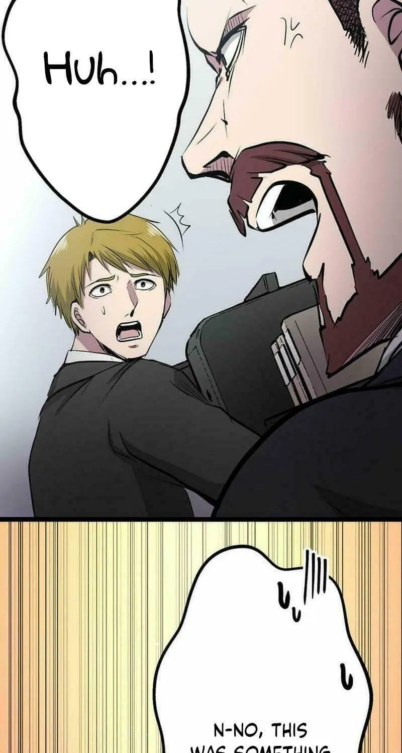 With the Ability to Replicate All Skills, Overtime Hours Change from 999 to Zero Chapter 15 page 78 - 