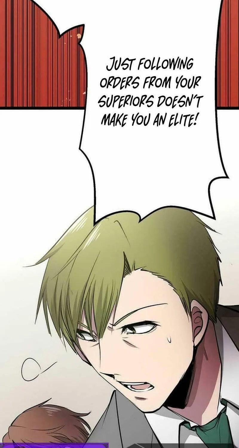 With the Ability to Replicate All Skills, Overtime Hours Change from 999 to Zero Chapter 15 page 80 - 