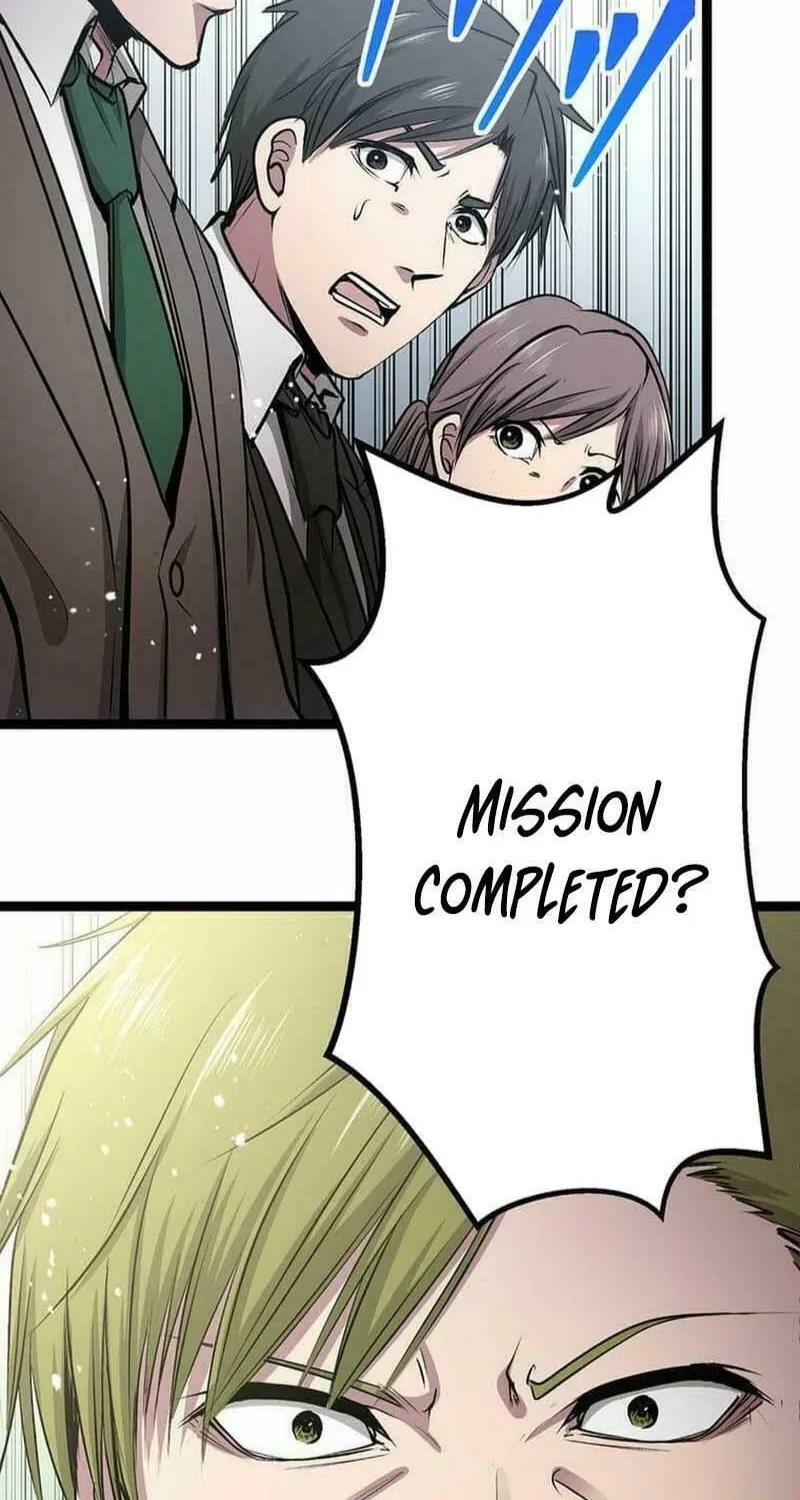 With the Ability to Replicate All Skills, Overtime Hours Change from 999 to Zero Chapter 15 page 88 - 