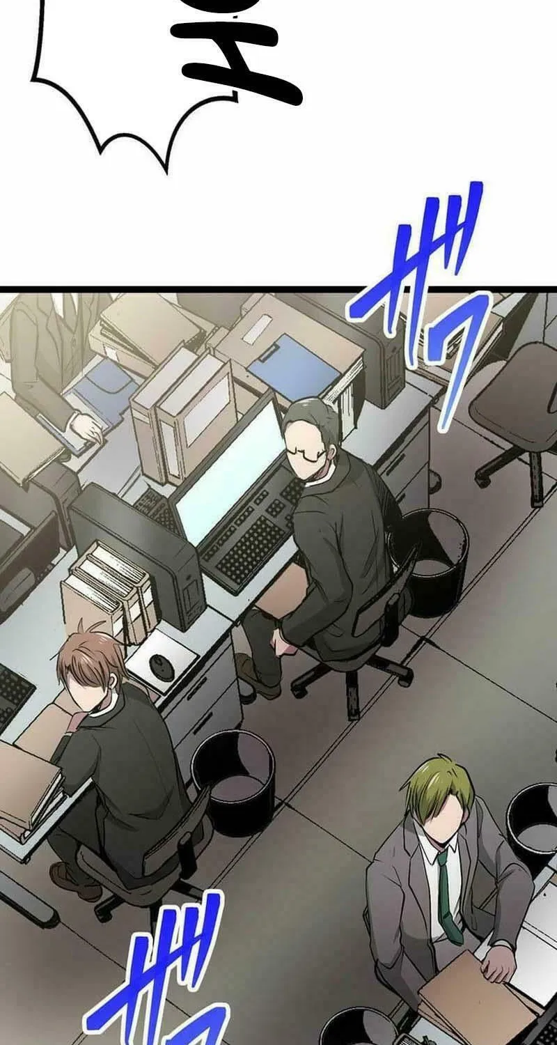 With the Ability to Replicate All Skills, Overtime Hours Change from 999 to Zero Chapter 15 page 98 - 