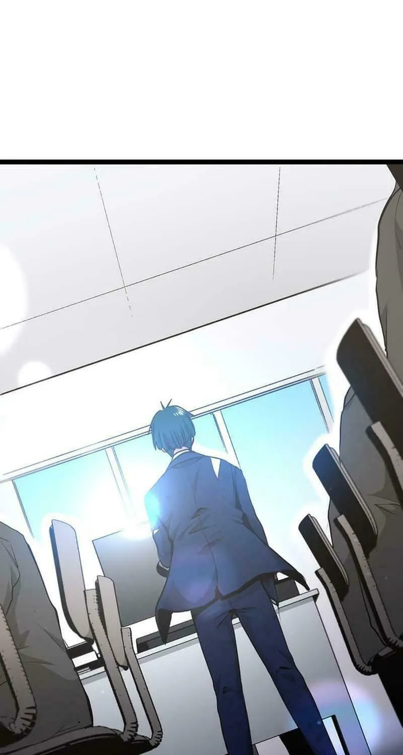 With the Ability to Replicate All Skills, Overtime Hours Change from 999 to Zero Chapter 16 page 3 - 