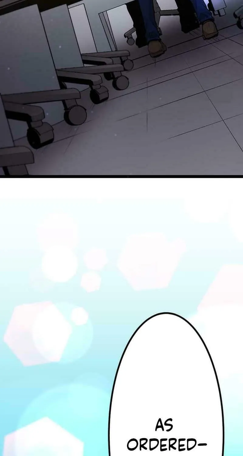 With the Ability to Replicate All Skills, Overtime Hours Change from 999 to Zero Chapter 16 page 4 - 