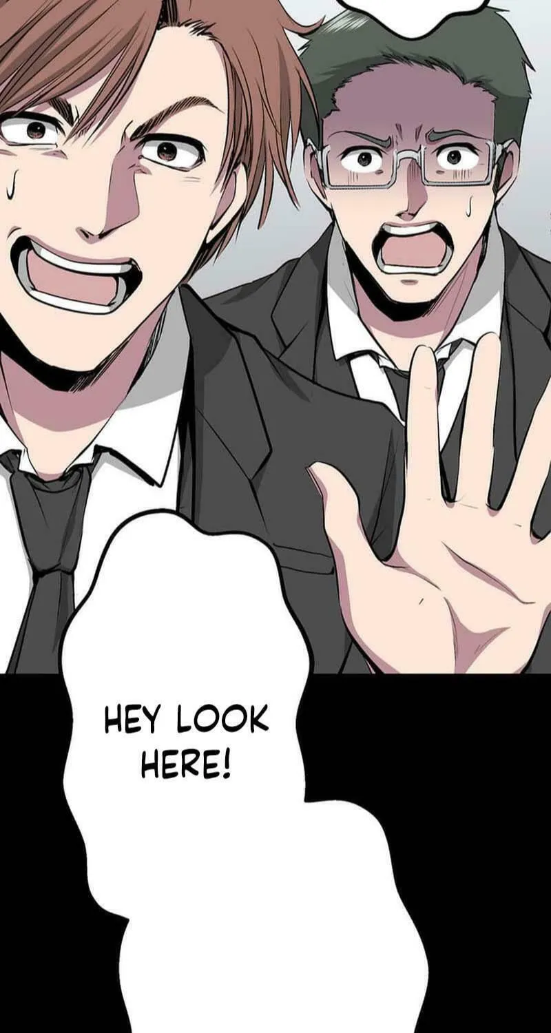 With the Ability to Replicate All Skills, Overtime Hours Change from 999 to Zero Chapter 16 page 35 - 