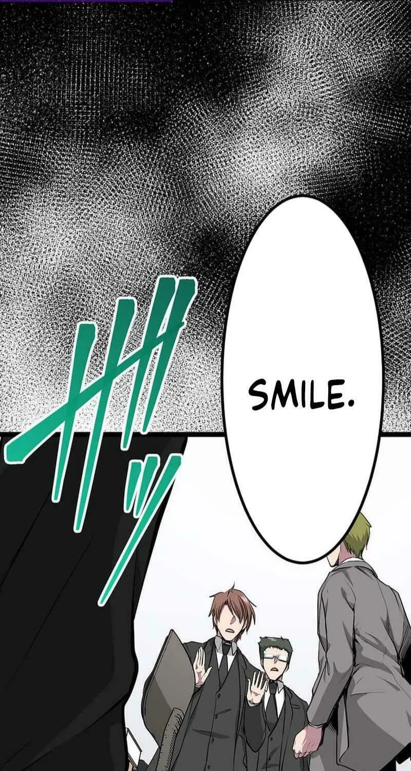 With the Ability to Replicate All Skills, Overtime Hours Change from 999 to Zero Chapter 16 page 38 - 