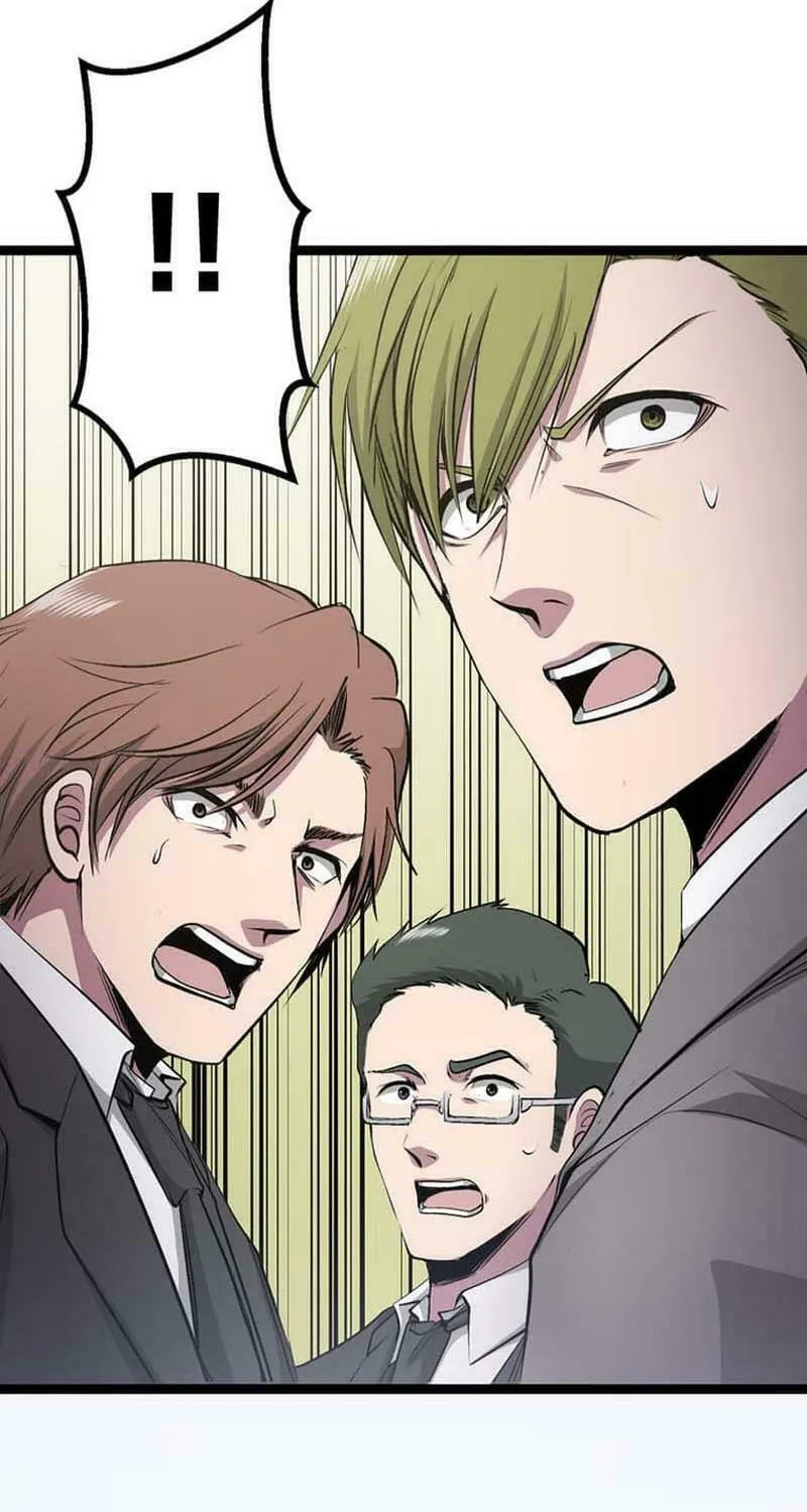 With the Ability to Replicate All Skills, Overtime Hours Change from 999 to Zero Chapter 16 page 40 - 