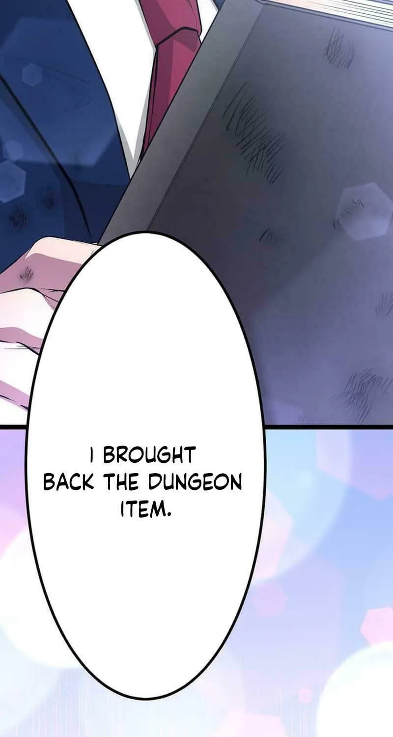 With the Ability to Replicate All Skills, Overtime Hours Change from 999 to Zero Chapter 16 page 6 - 