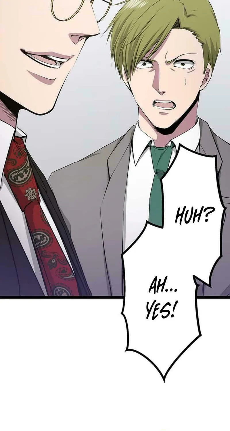 With the Ability to Replicate All Skills, Overtime Hours Change from 999 to Zero Chapter 16 page 55 - 