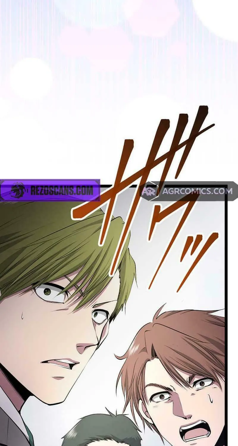 With the Ability to Replicate All Skills, Overtime Hours Change from 999 to Zero Chapter 16 page 7 - 