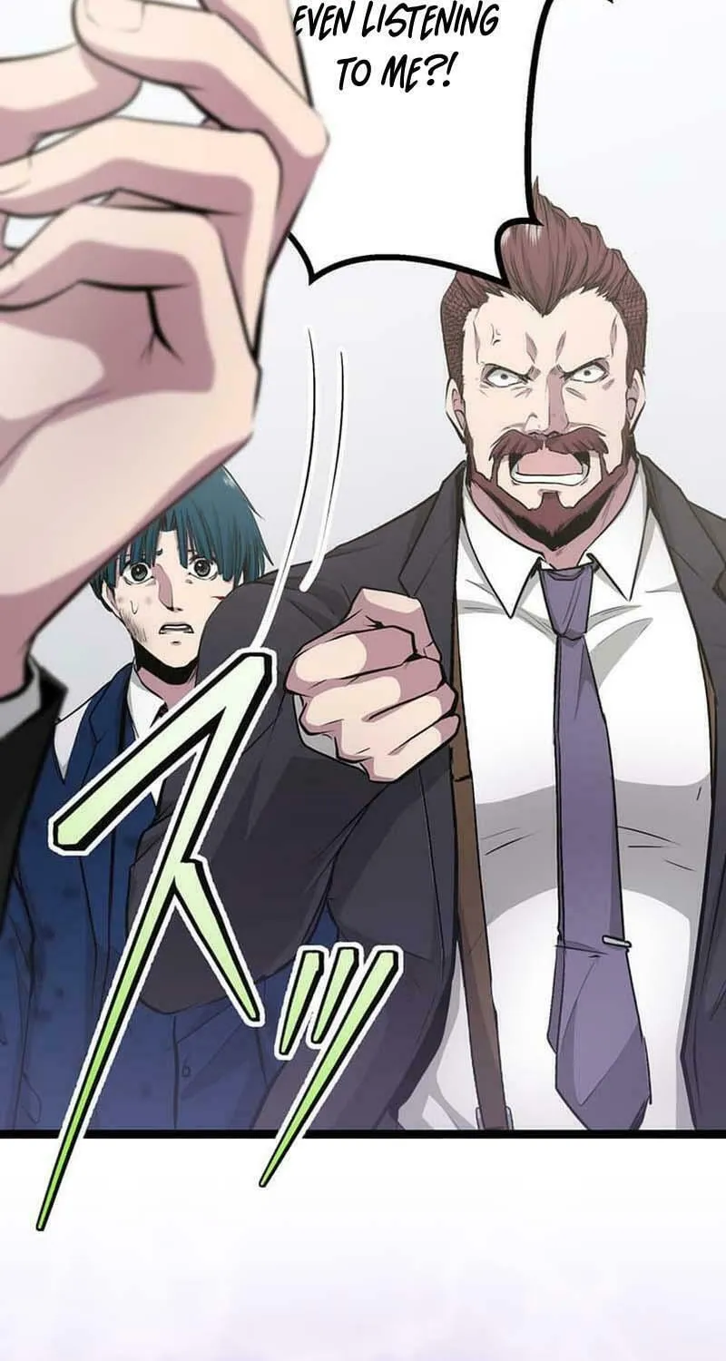 With the Ability to Replicate All Skills, Overtime Hours Change from 999 to Zero Chapter 16 page 62 - 