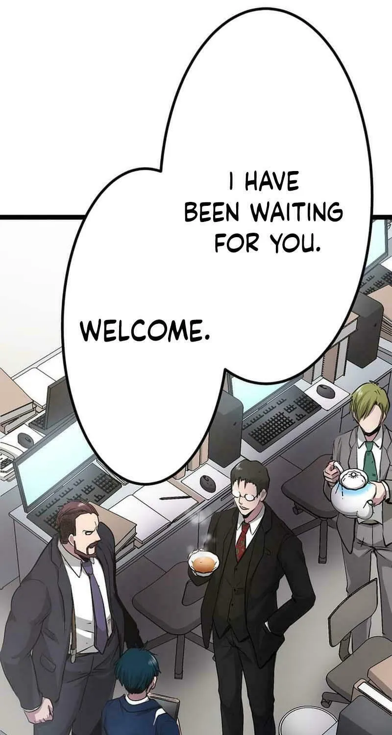 With the Ability to Replicate All Skills, Overtime Hours Change from 999 to Zero Chapter 16 page 67 - 