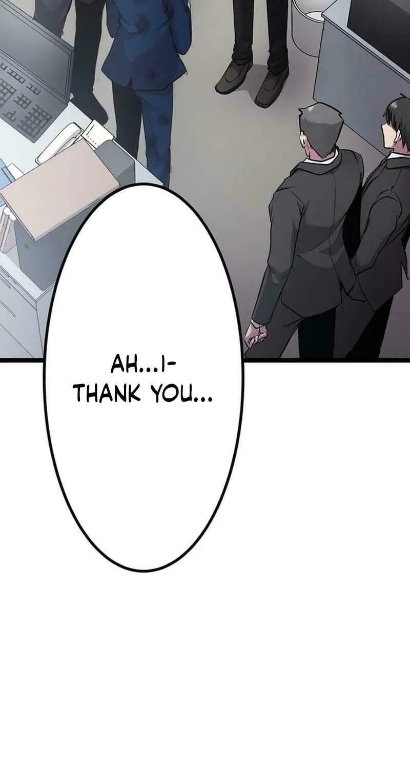With the Ability to Replicate All Skills, Overtime Hours Change from 999 to Zero Chapter 16 page 68 - 
