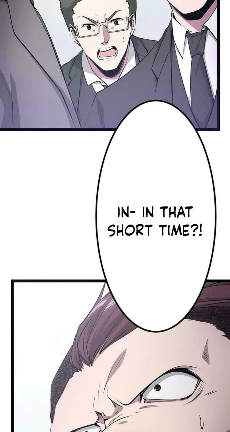 With the Ability to Replicate All Skills, Overtime Hours Change from 999 to Zero Chapter 16 page 8 - 