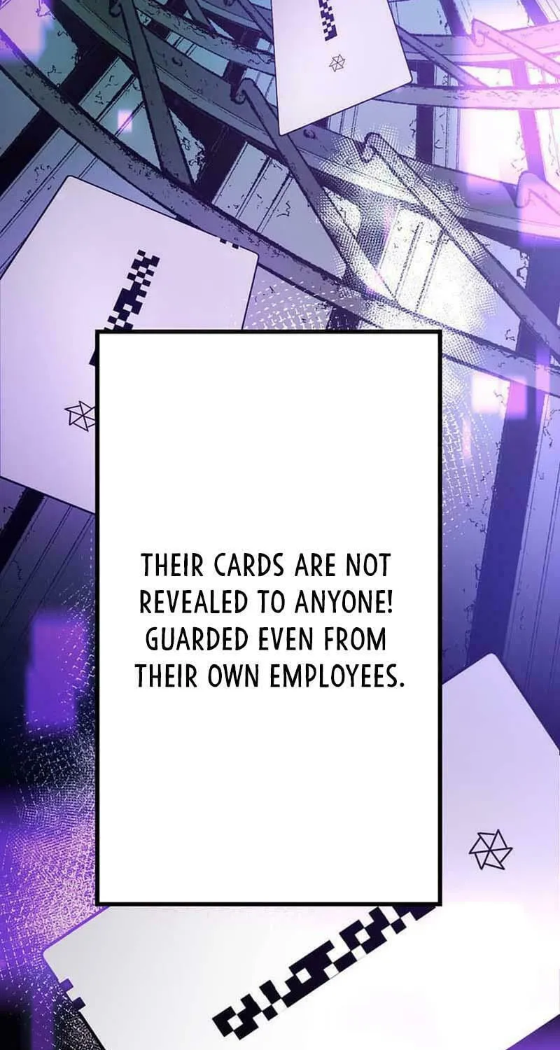 With the Ability to Replicate All Skills, Overtime Hours Change from 999 to Zero Chapter 17 page 13 - 