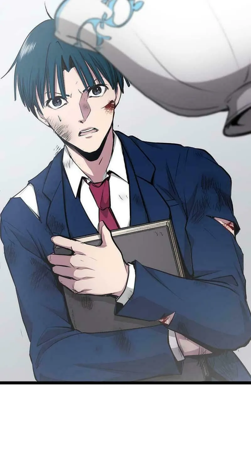With the Ability to Replicate All Skills, Overtime Hours Change from 999 to Zero Chapter 17 page 21 - 