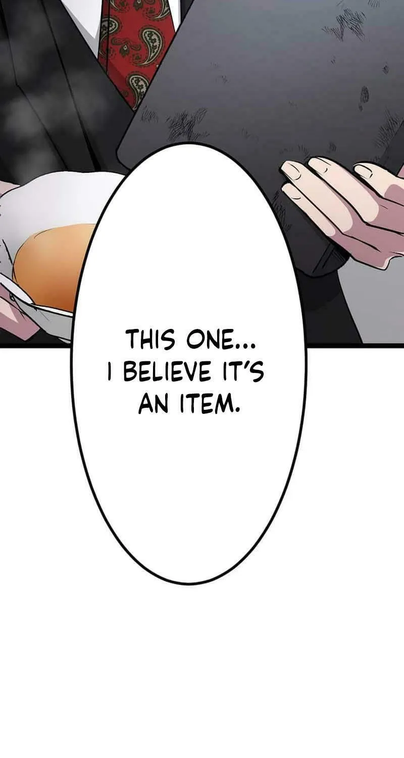 With the Ability to Replicate All Skills, Overtime Hours Change from 999 to Zero Chapter 17 page 32 - 