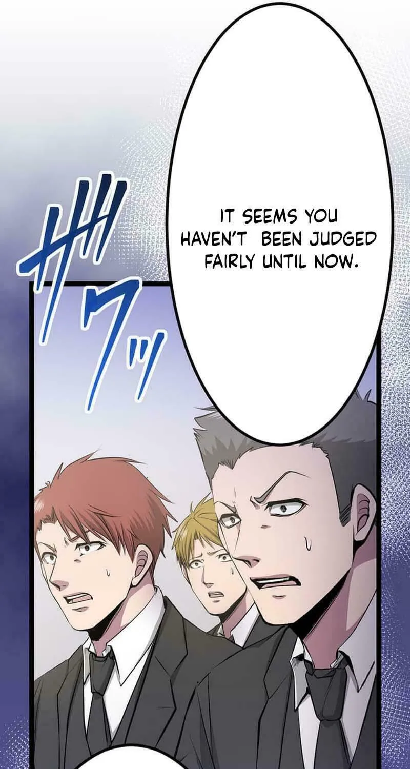 With the Ability to Replicate All Skills, Overtime Hours Change from 999 to Zero Chapter 17 page 40 - 