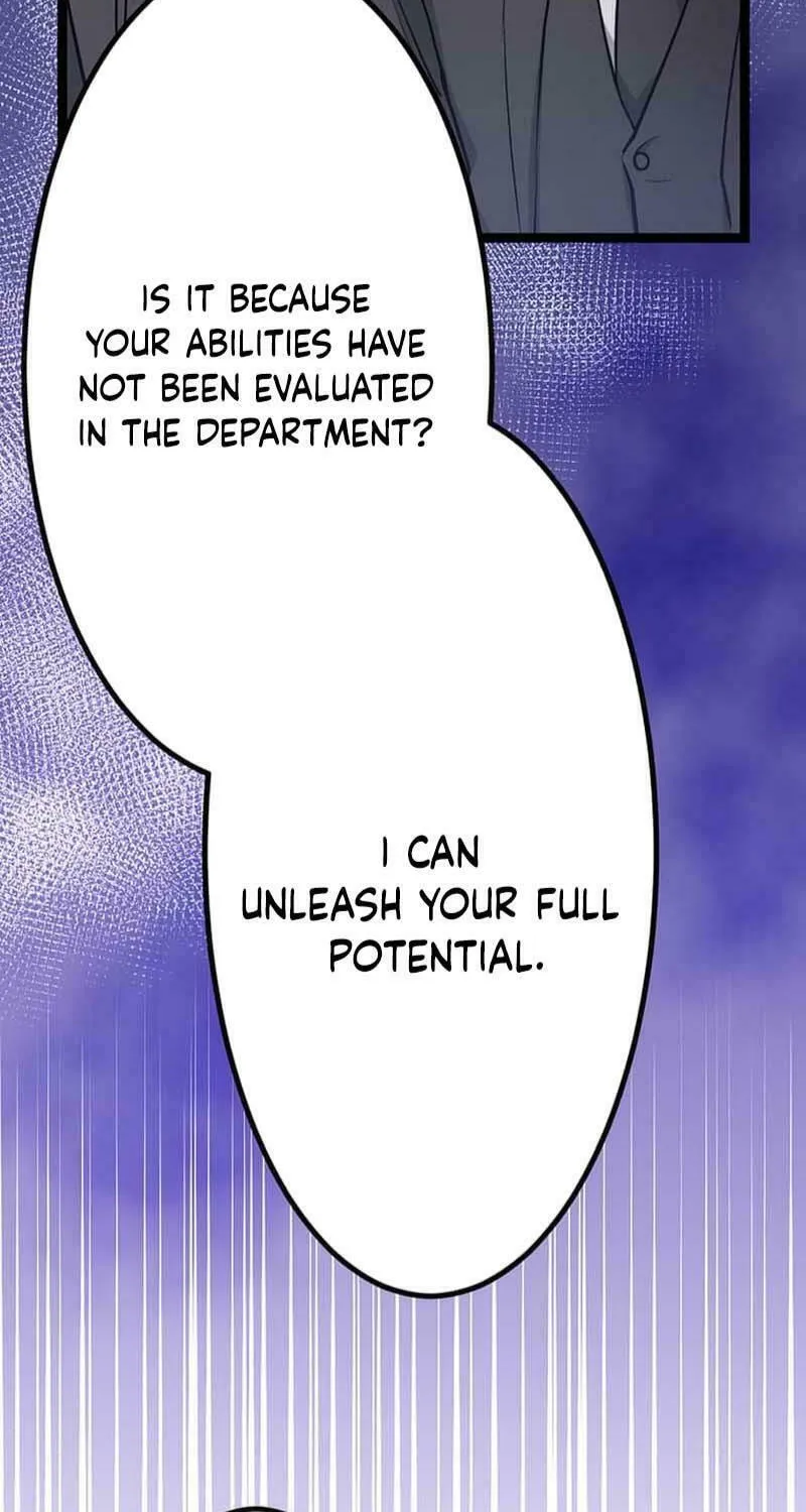 With the Ability to Replicate All Skills, Overtime Hours Change from 999 to Zero Chapter 17 page 41 - 