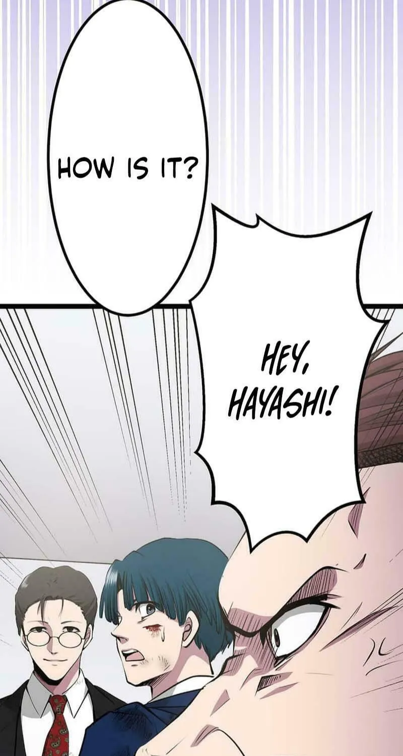 With the Ability to Replicate All Skills, Overtime Hours Change from 999 to Zero Chapter 17 page 42 - 