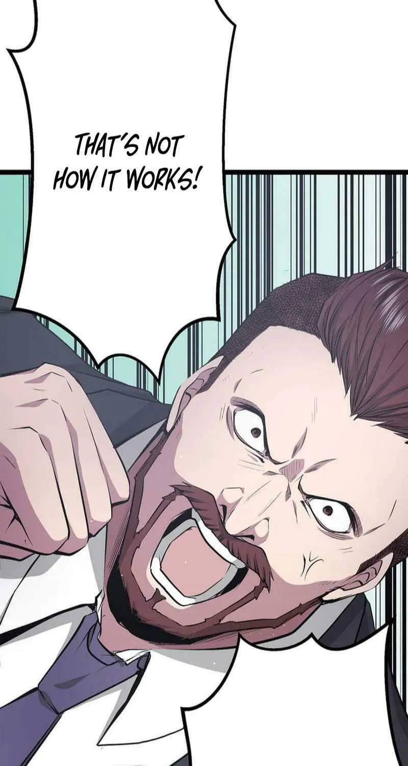 With the Ability to Replicate All Skills, Overtime Hours Change from 999 to Zero Chapter 17 page 44 - 