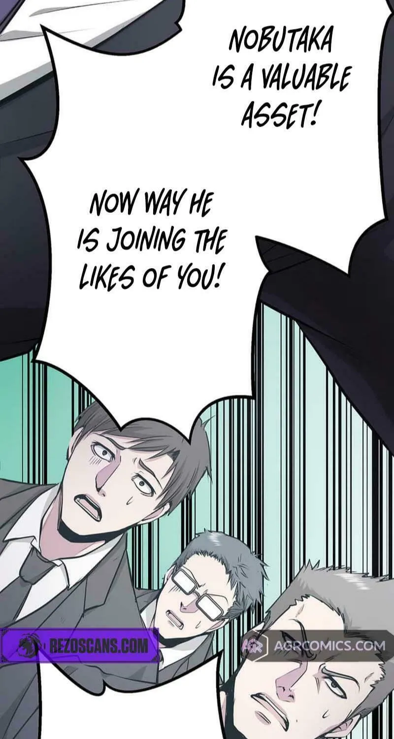 With the Ability to Replicate All Skills, Overtime Hours Change from 999 to Zero Chapter 17 page 45 - 