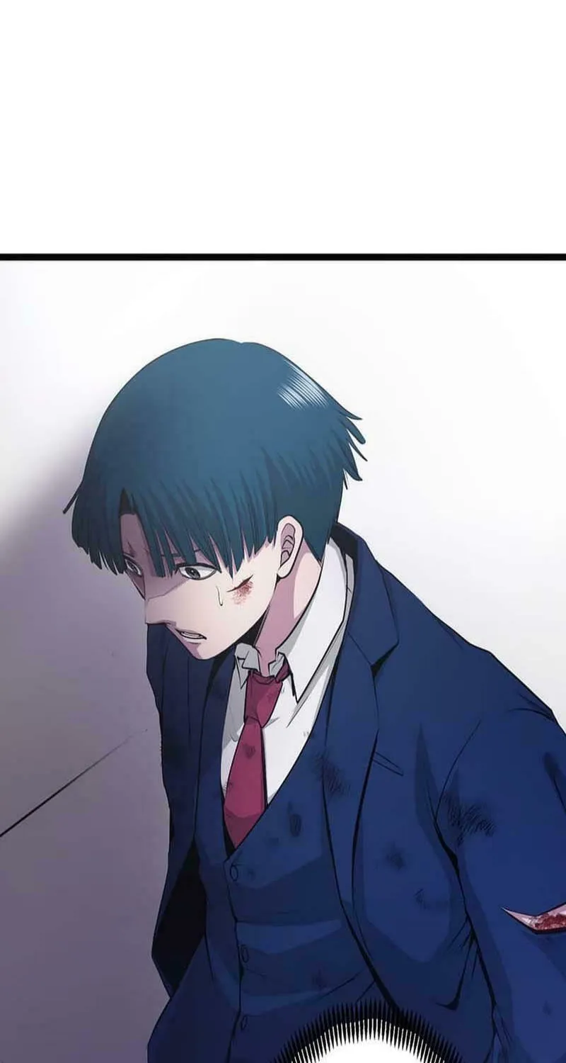 With the Ability to Replicate All Skills, Overtime Hours Change from 999 to Zero Chapter 17 page 47 - 