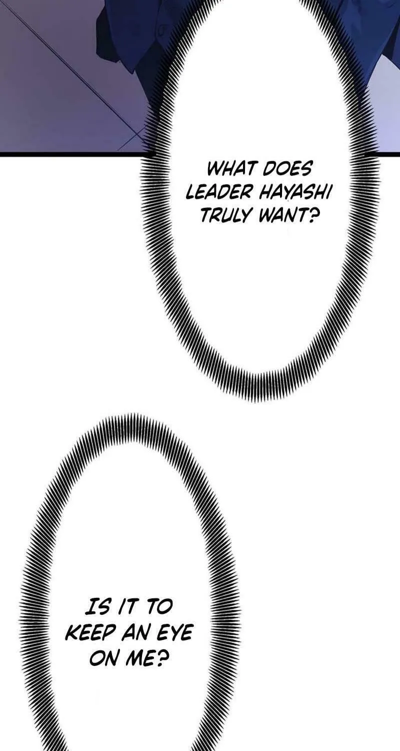 With the Ability to Replicate All Skills, Overtime Hours Change from 999 to Zero Chapter 17 page 48 - 
