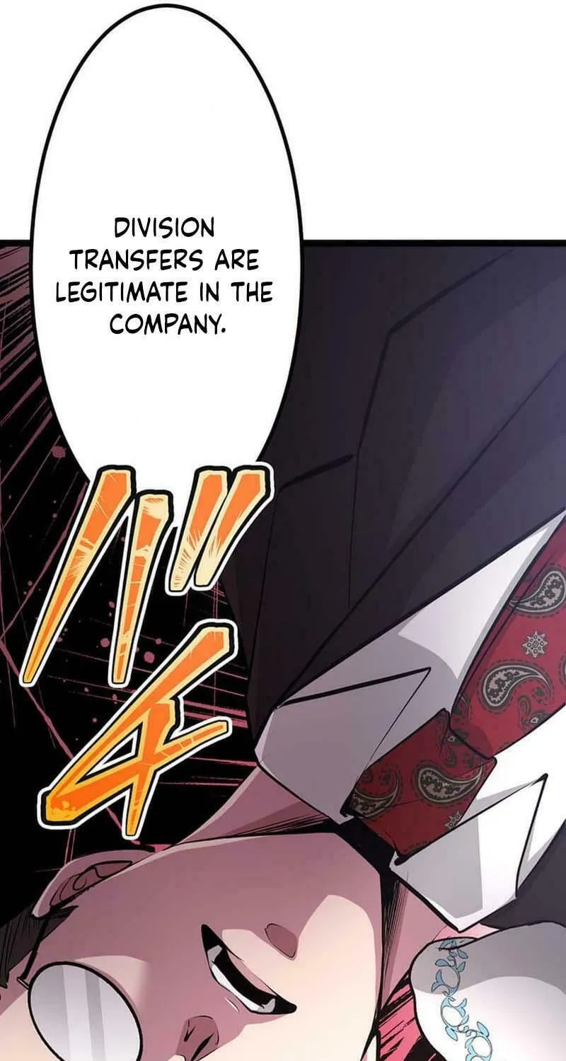 With the Ability to Replicate All Skills, Overtime Hours Change from 999 to Zero Chapter 17 page 55 - 