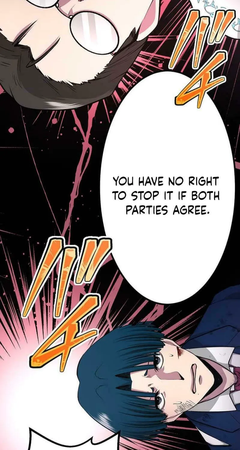 With the Ability to Replicate All Skills, Overtime Hours Change from 999 to Zero Chapter 17 page 56 - 