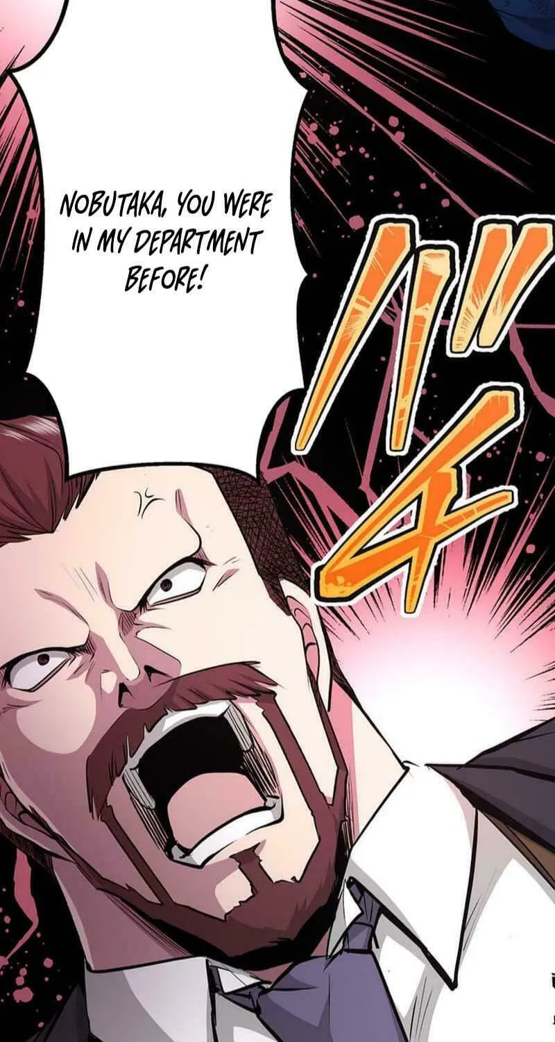 With the Ability to Replicate All Skills, Overtime Hours Change from 999 to Zero Chapter 17 page 57 - 
