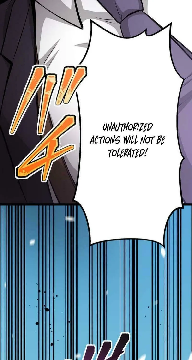 With the Ability to Replicate All Skills, Overtime Hours Change from 999 to Zero Chapter 17 page 58 - 