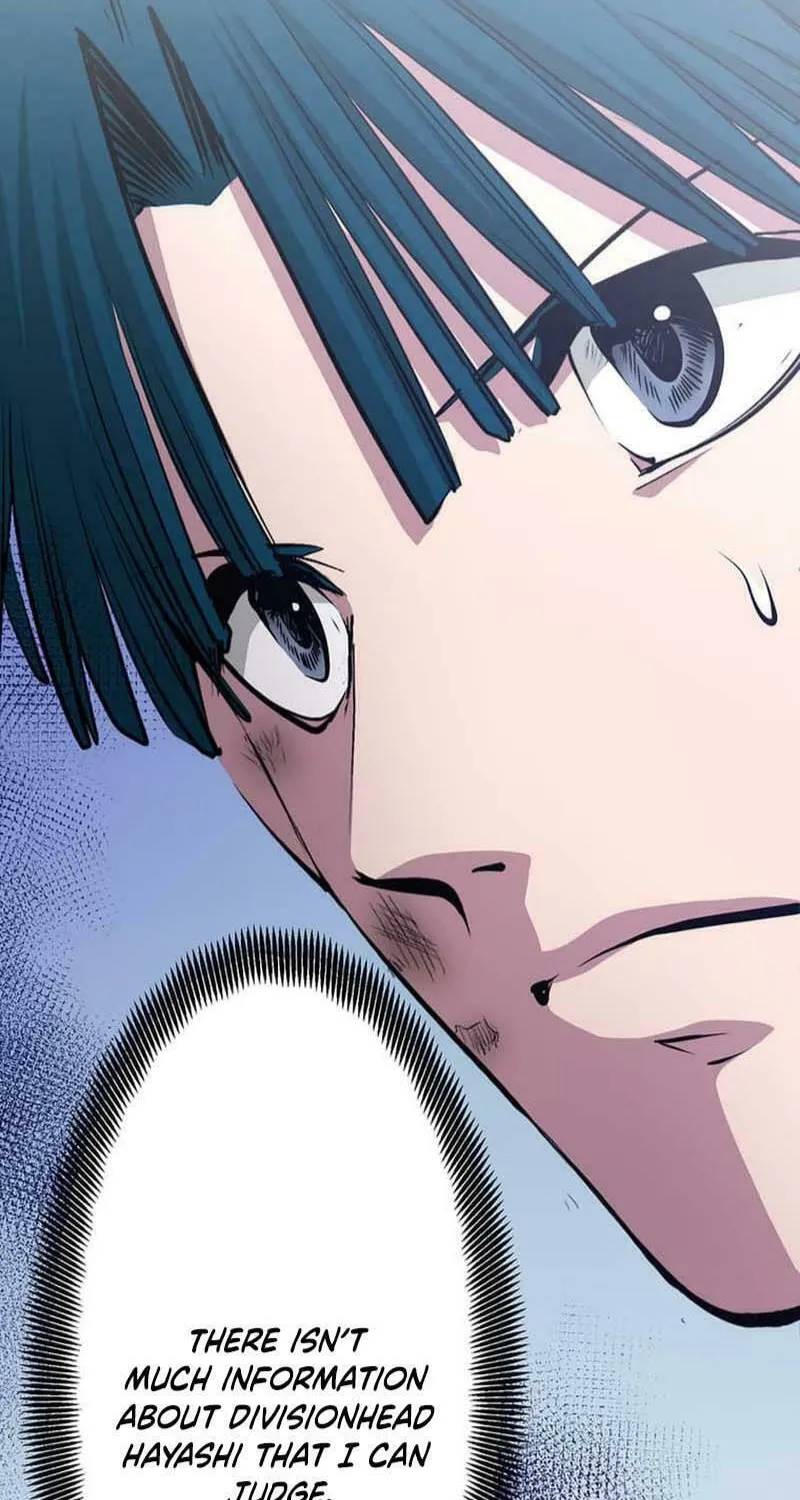 With the Ability to Replicate All Skills, Overtime Hours Change from 999 to Zero Chapter 17 page 62 - 