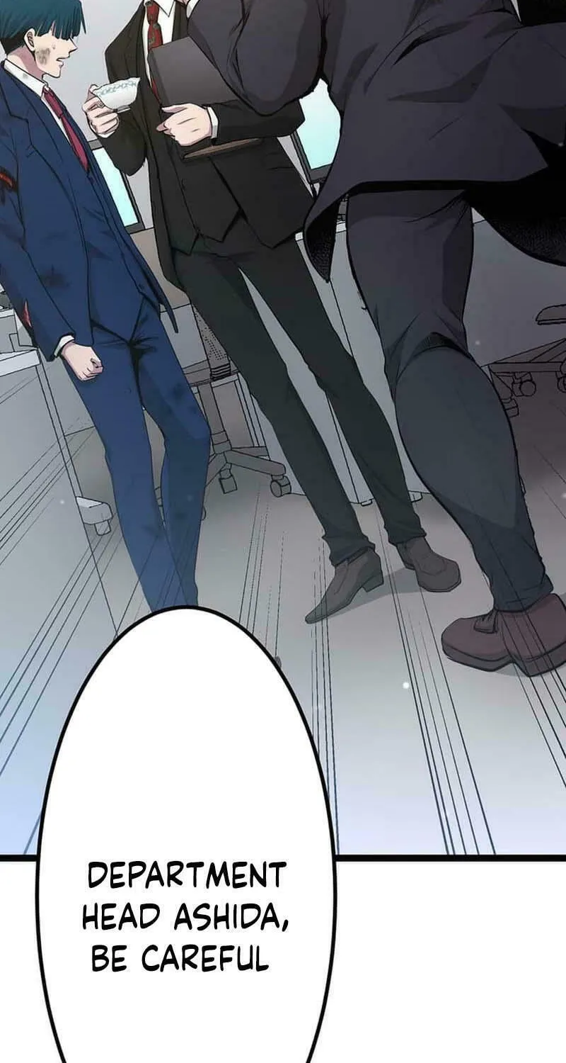 With the Ability to Replicate All Skills, Overtime Hours Change from 999 to Zero Chapter 17 page 66 - 