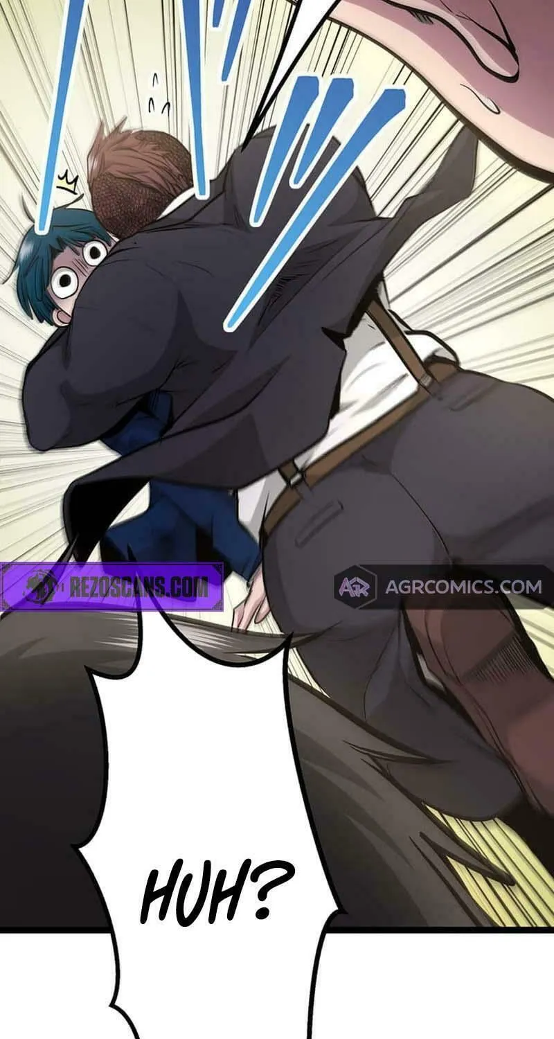 With the Ability to Replicate All Skills, Overtime Hours Change from 999 to Zero Chapter 17 page 71 - 