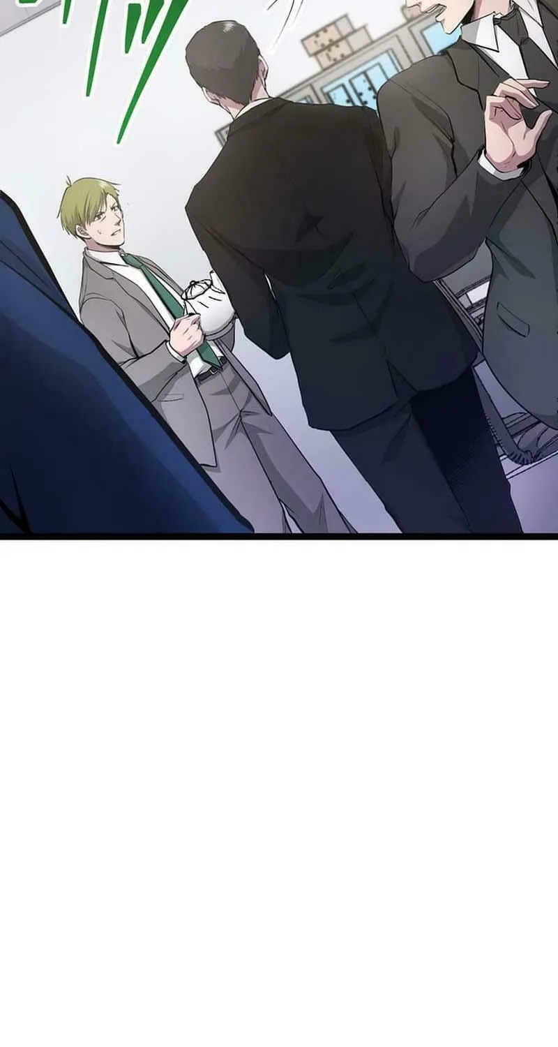 With the Ability to Replicate All Skills, Overtime Hours Change from 999 to Zero Chapter 17 page 77 - 