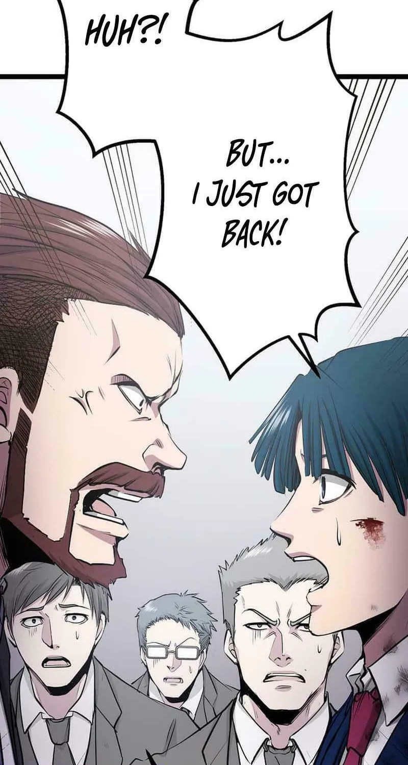 With the Ability to Replicate All Skills, Overtime Hours Change from 999 to Zero Chapter 17 page 97 - 