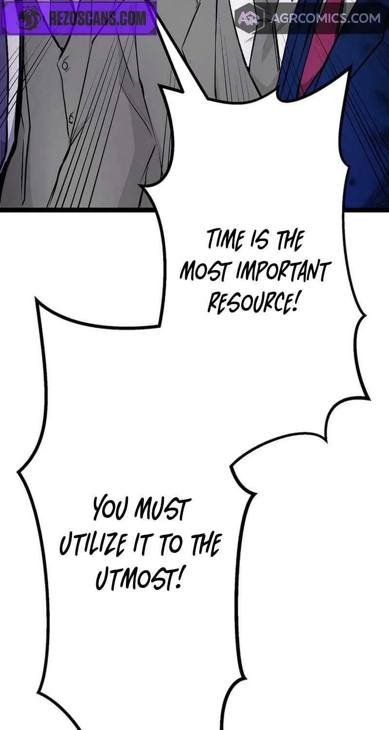 With the Ability to Replicate All Skills, Overtime Hours Change from 999 to Zero Chapter 17 page 98 - 