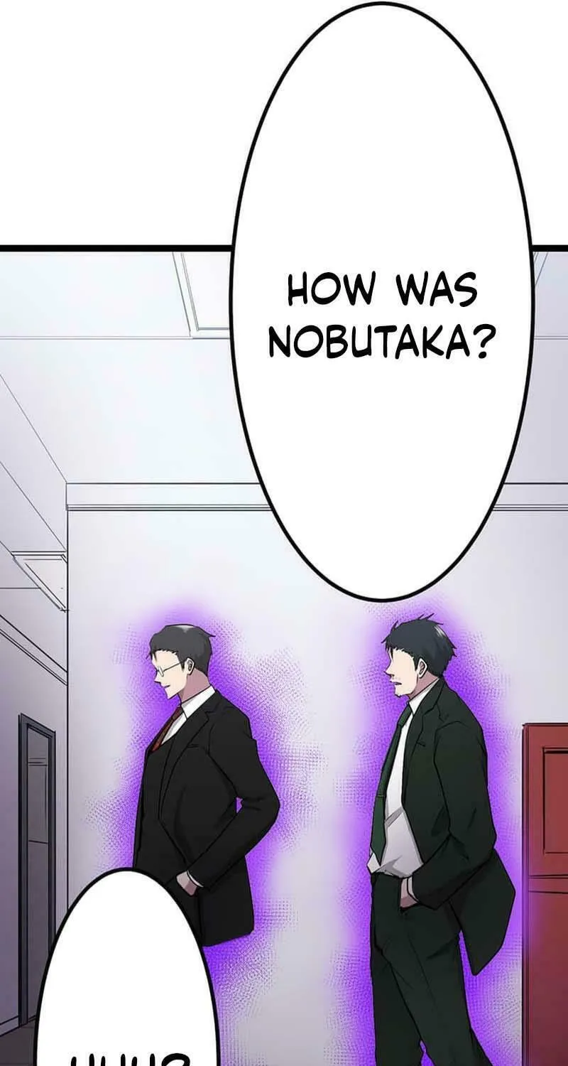 With the Ability to Replicate All Skills, Overtime Hours Change from 999 to Zero Chapter 18 page 12 - 