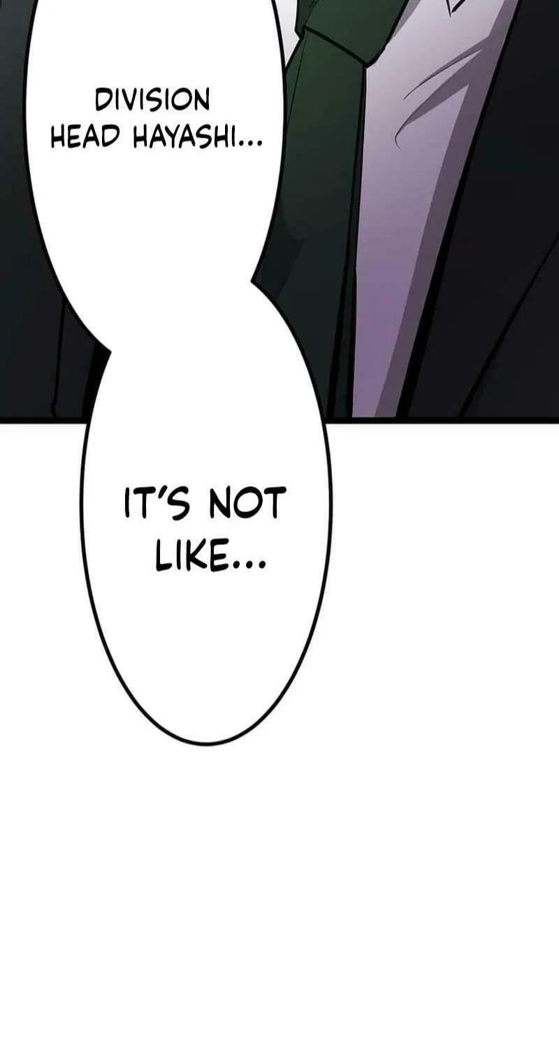 With the Ability to Replicate All Skills, Overtime Hours Change from 999 to Zero Chapter 18 page 17 - 