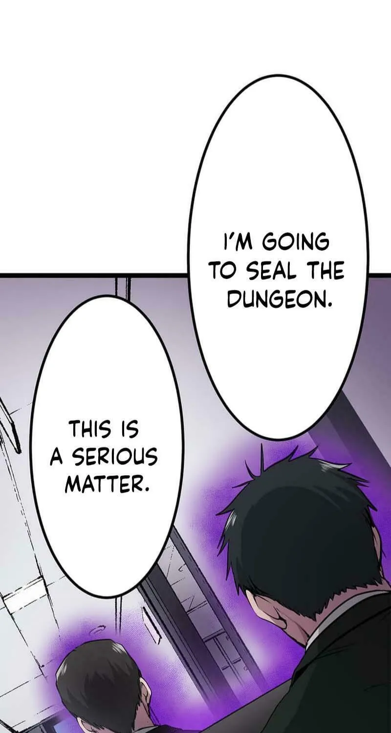 With the Ability to Replicate All Skills, Overtime Hours Change from 999 to Zero Chapter 18 page 24 - 