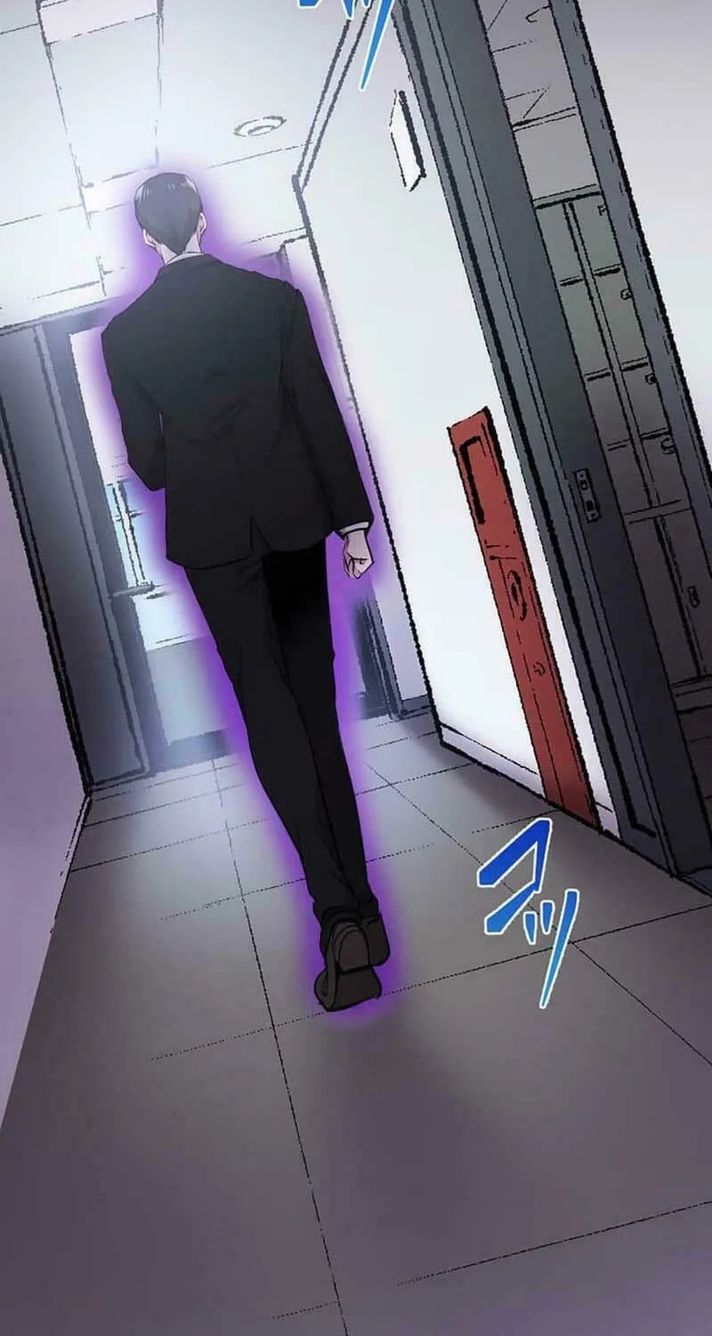 With the Ability to Replicate All Skills, Overtime Hours Change from 999 to Zero Chapter 18 page 4 - 