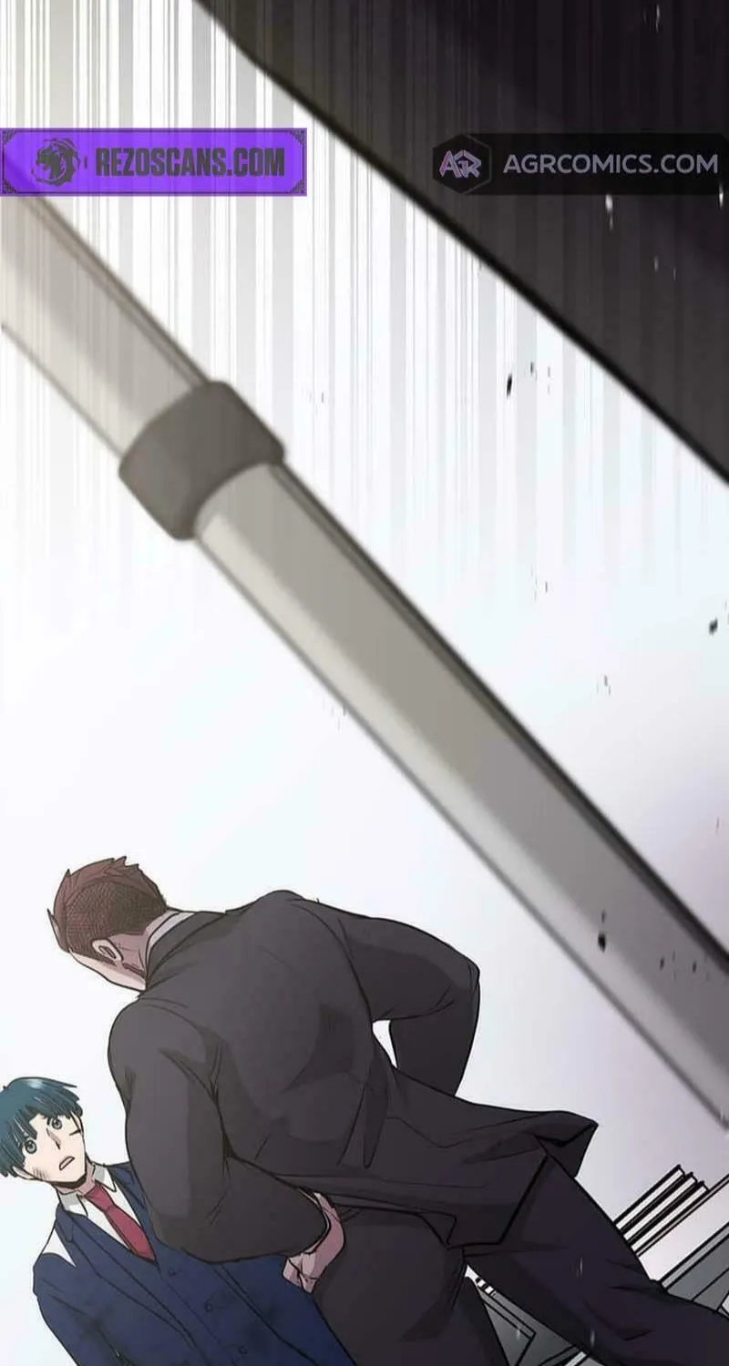 With the Ability to Replicate All Skills, Overtime Hours Change from 999 to Zero Chapter 18 page 35 - 