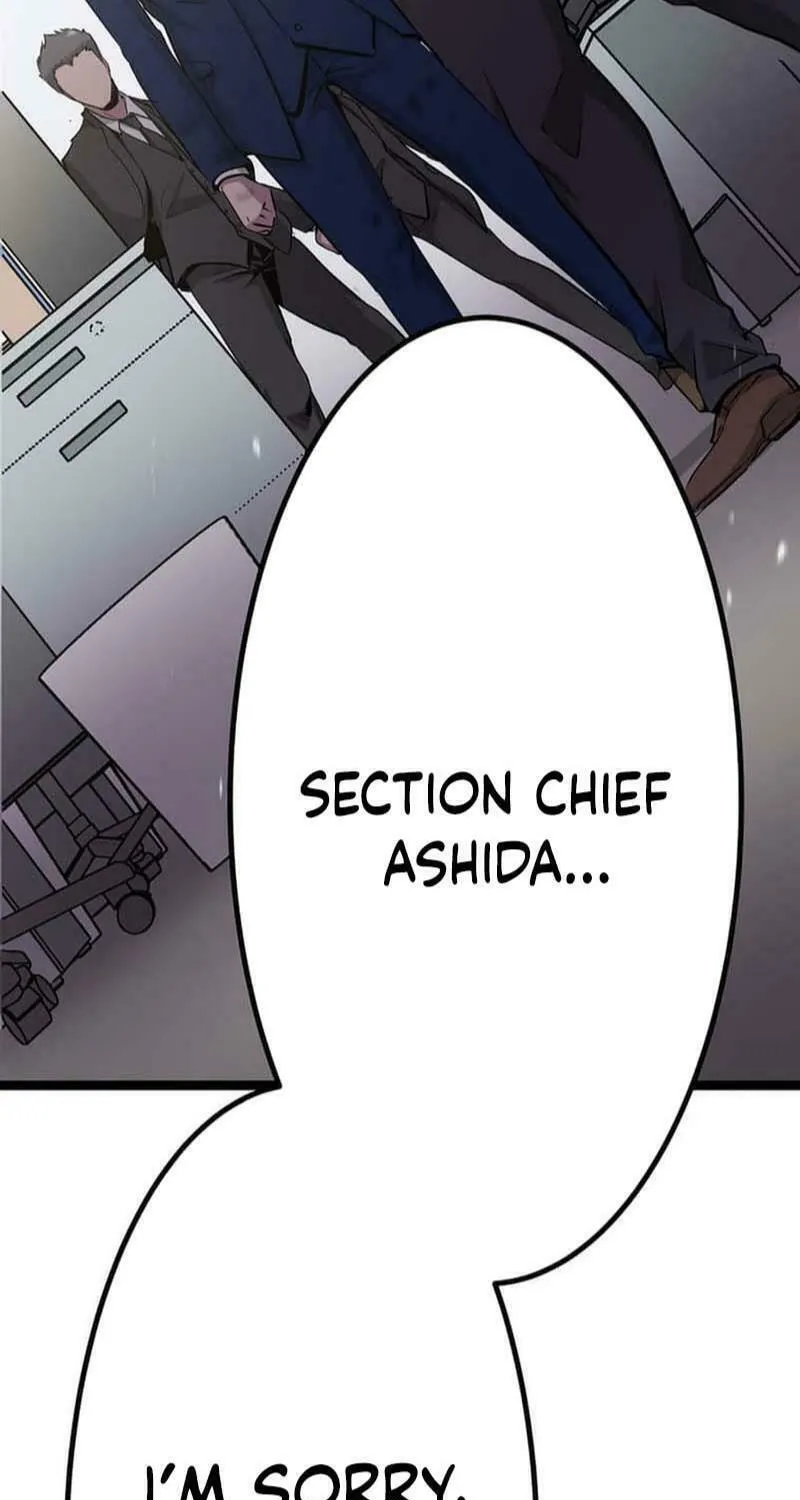 With the Ability to Replicate All Skills, Overtime Hours Change from 999 to Zero Chapter 18 page 36 - 