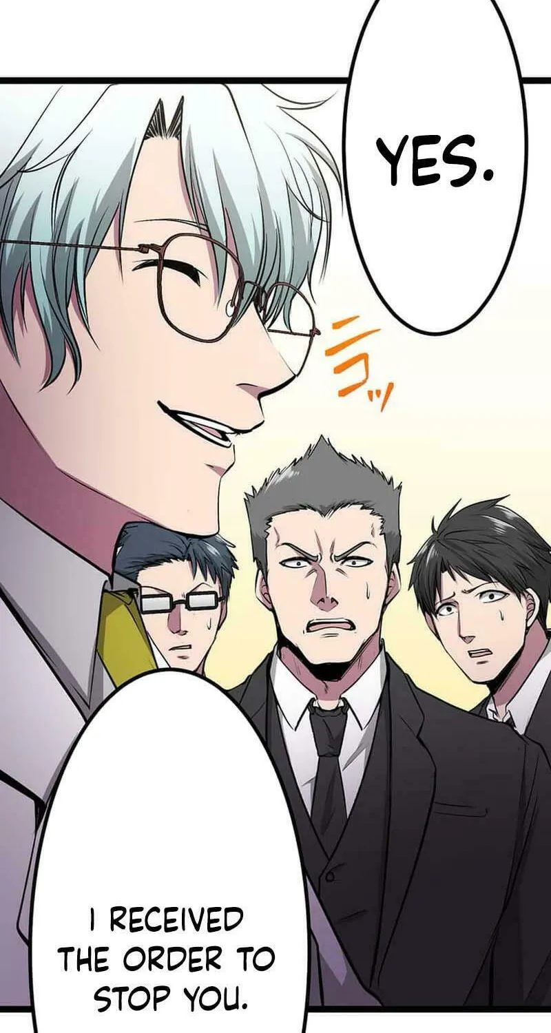 With the Ability to Replicate All Skills, Overtime Hours Change from 999 to Zero Chapter 18 page 47 - 
