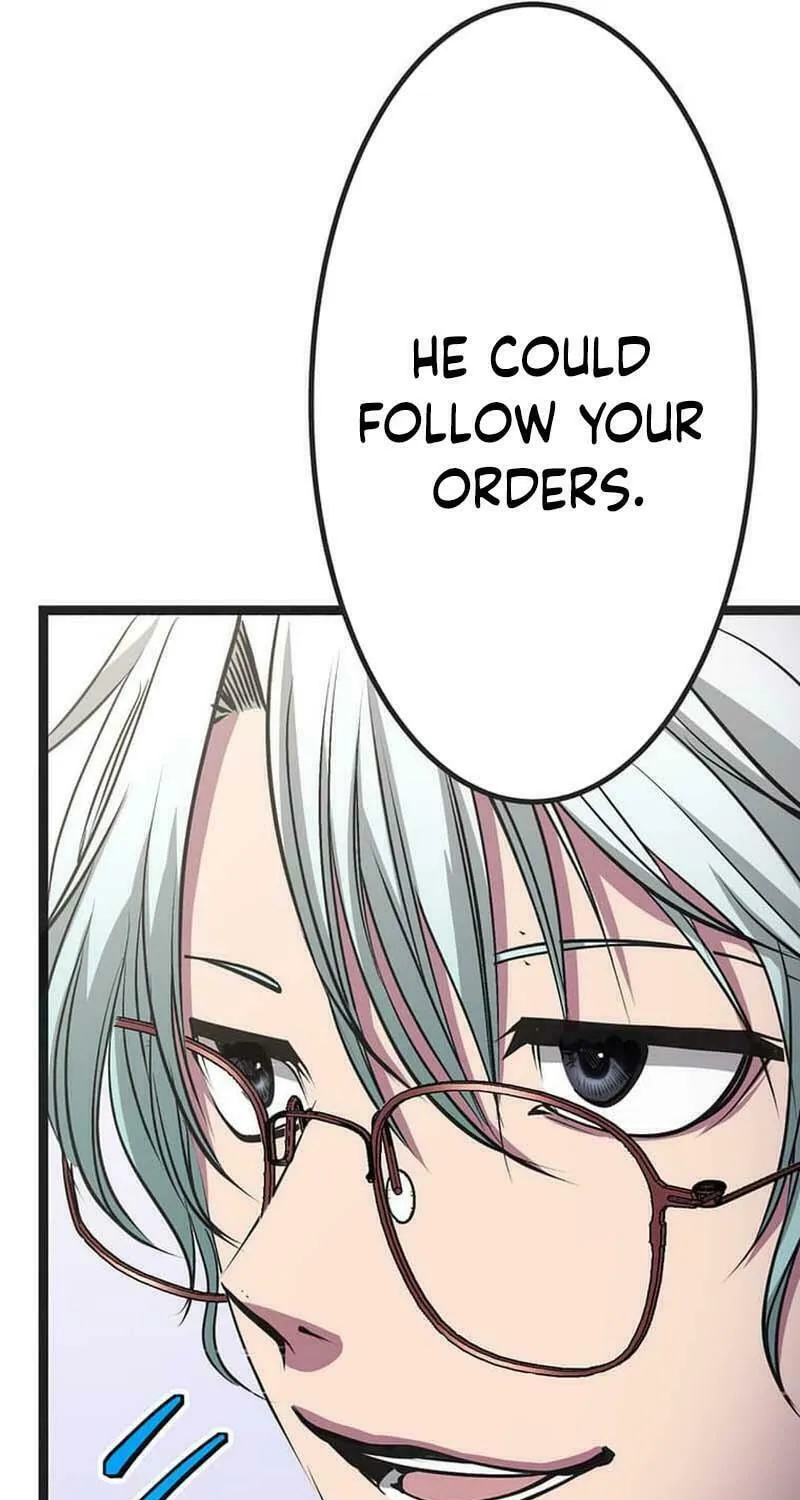 With the Ability to Replicate All Skills, Overtime Hours Change from 999 to Zero Chapter 18 page 58 - 
