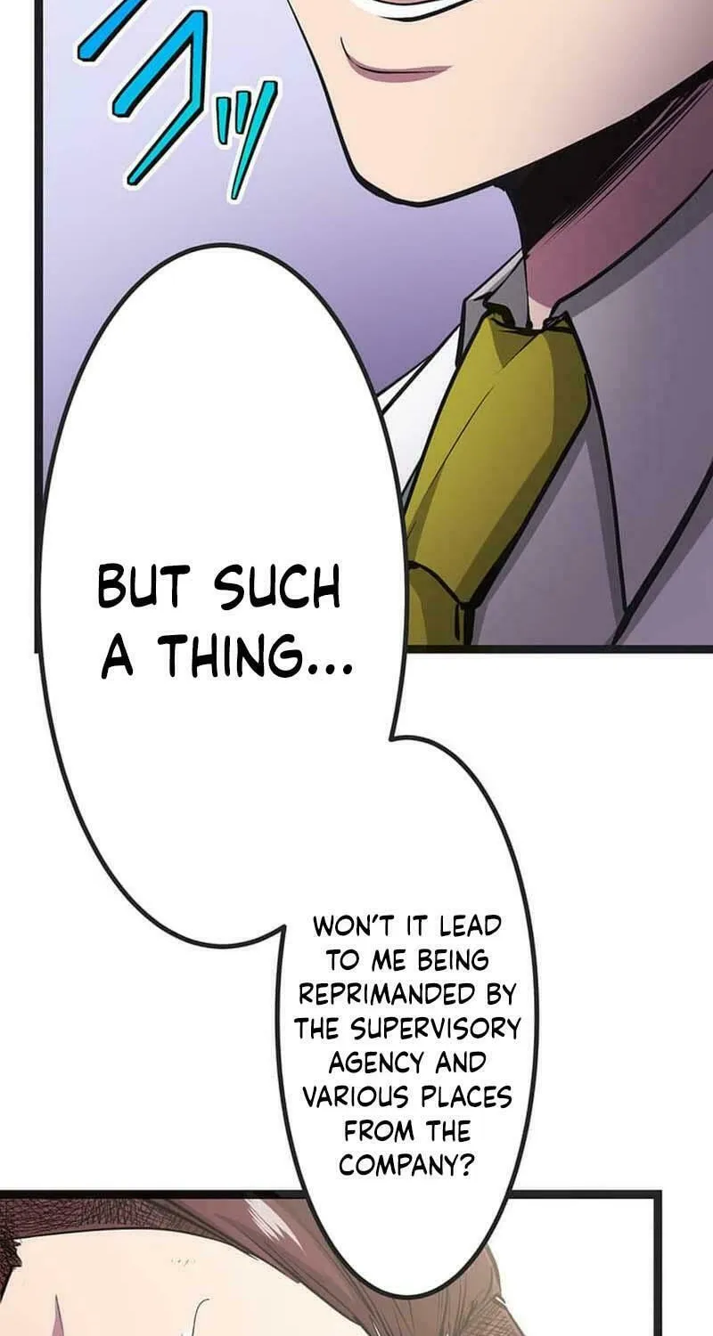 With the Ability to Replicate All Skills, Overtime Hours Change from 999 to Zero Chapter 18 page 59 - 