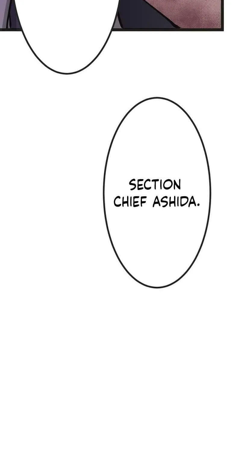 With the Ability to Replicate All Skills, Overtime Hours Change from 999 to Zero Chapter 18 page 61 - 