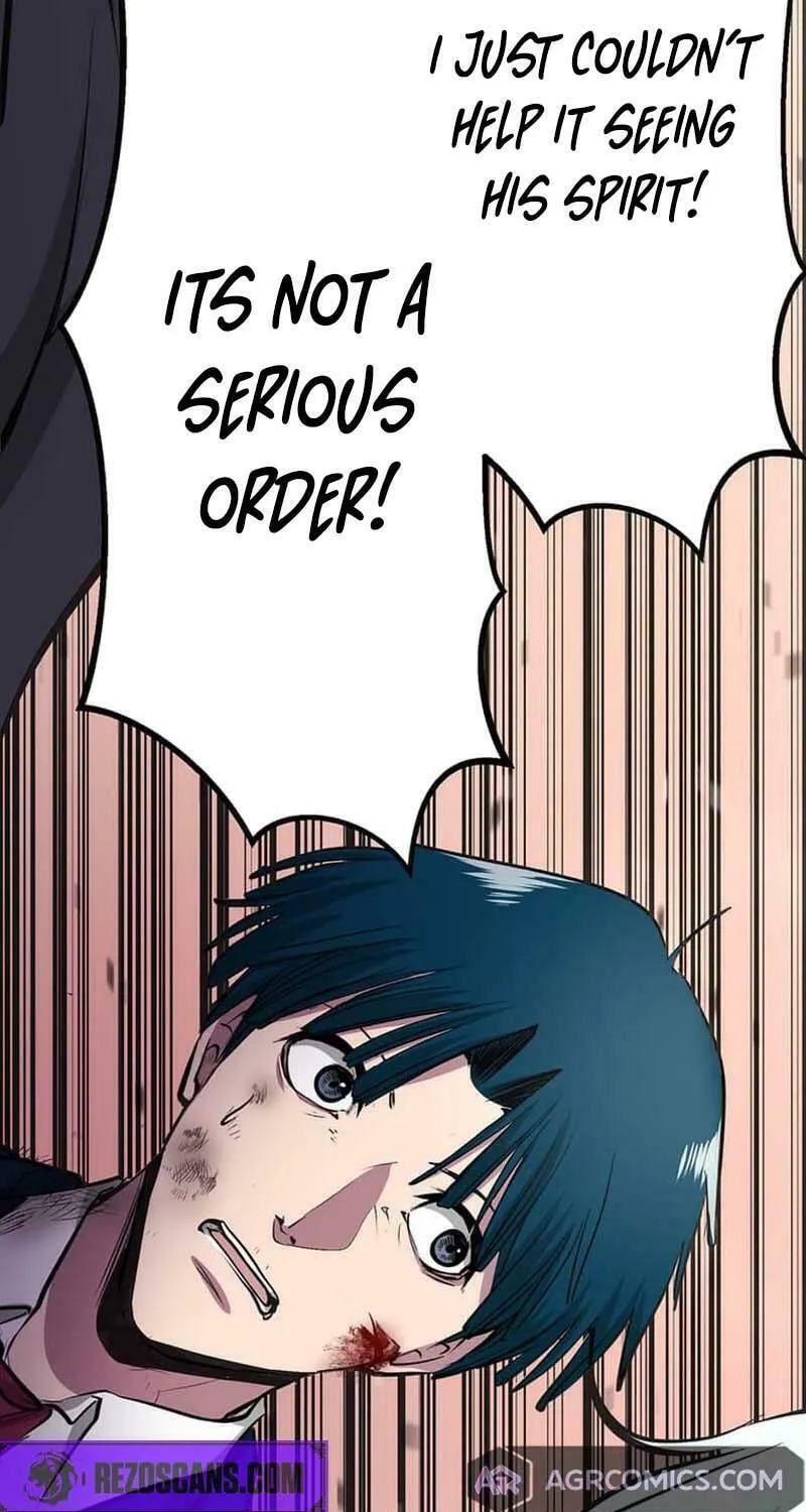 With the Ability to Replicate All Skills, Overtime Hours Change from 999 to Zero Chapter 18 page 64 - 